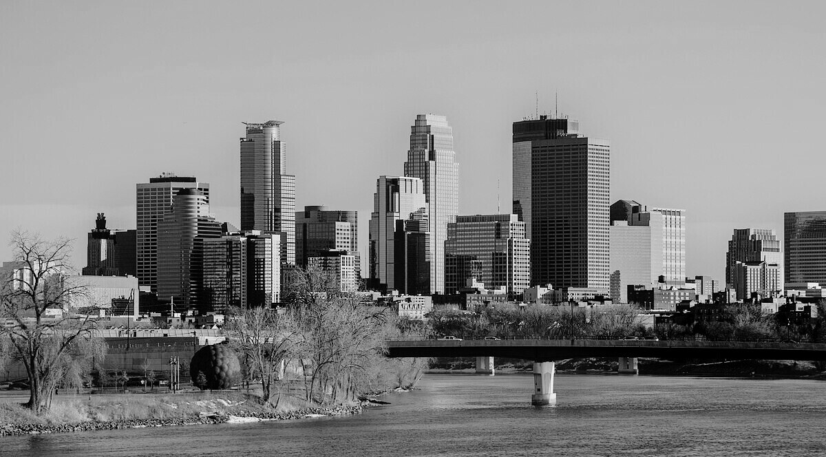 Minneapolis events Convergex Connections