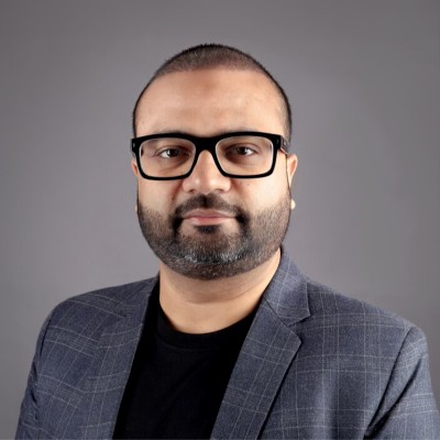 Askash Gupta EXL