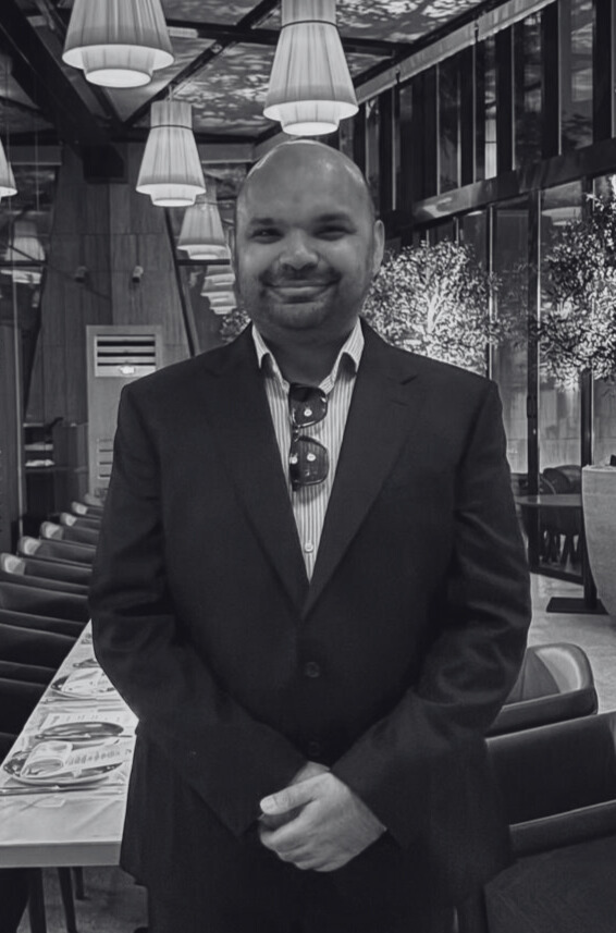 Muhammad Moaaz Nagori