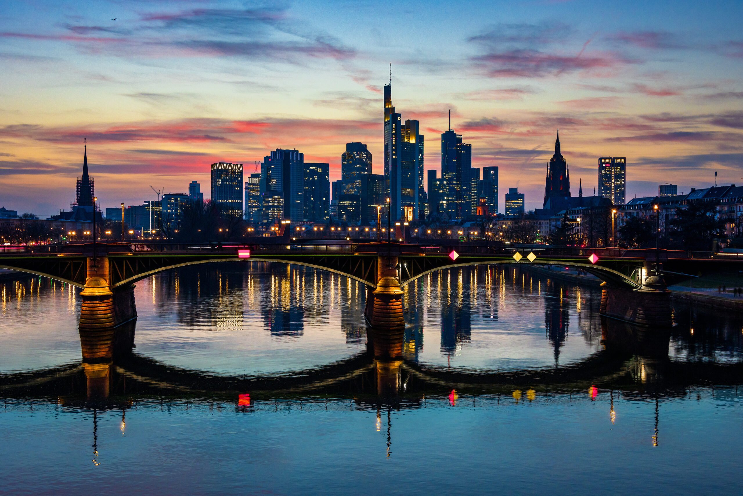 frankfurt