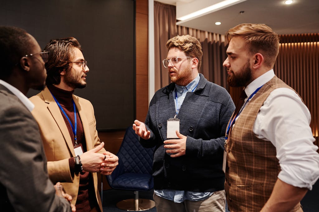 The Ultimate Guide to B2B Events: Boosting Business Connections and Growth